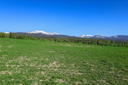Property in Teton County, Wyoming