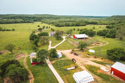 Property for sale in Pulaski County, Missouri