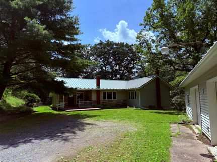 Property for sale in Potter County, Pennsylvania