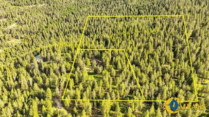 Property in Missoula County, Montana