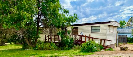 Property in Liberty County, Montana