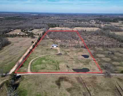 Property for sale in Bowie County, Texas