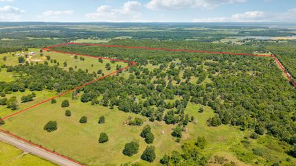 Timberland Property for sale in Haskell County, Oklahoma