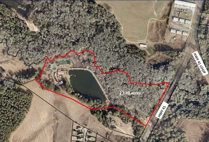 Residential Property for sale in Houston County, Georgia