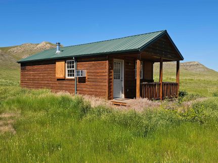Waterfront Property for sale in Chouteau County, Montana
