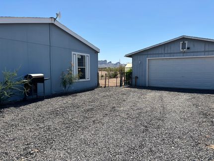 Property for sale in Mohave County, Arizona