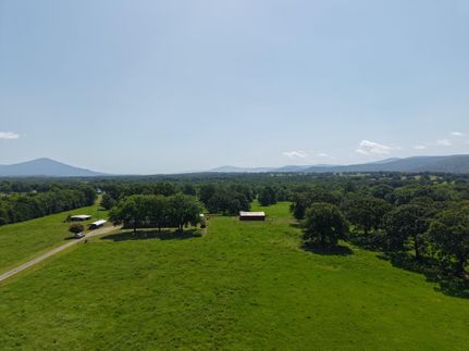 Property for sale in Le Flore County, Oklahoma