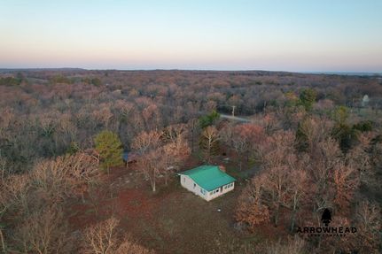 Property for sale in Haskell County, Oklahoma