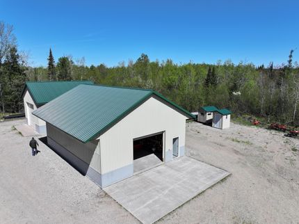 Property for sale in Chippewa County, Michigan