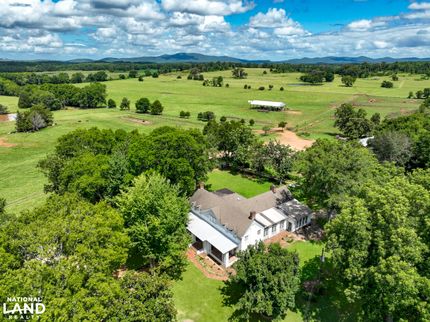 Property in Talladega County, Alabama