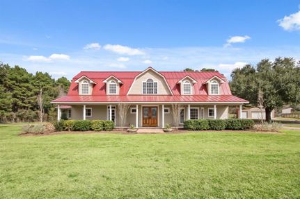 Ranch Property for sale in Waller County, Texas