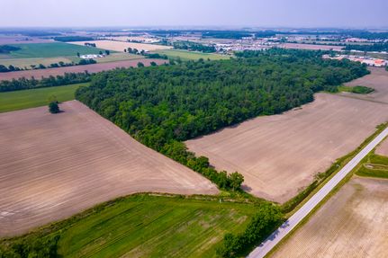 Property in Wood County, Ohio