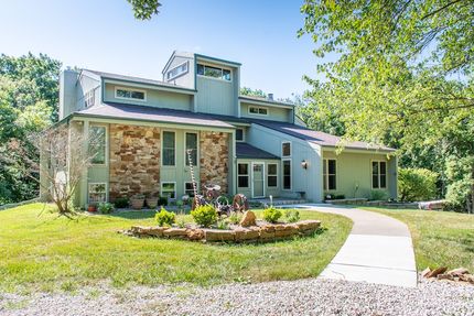 Property for sale in Johnson County, Missouri