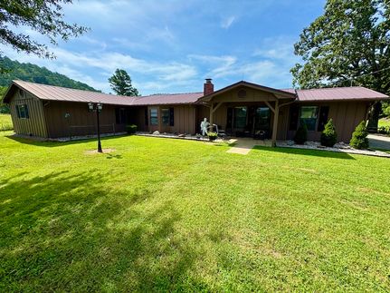 Property for sale in Scott County, Arkansas