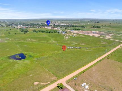 Recreational Property for sale in Butte County, South Dakota