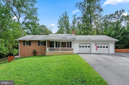 Property in Carroll County, Maryland