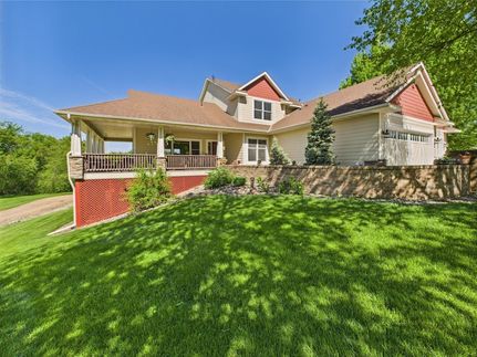 Property in Scott County, Minnesota