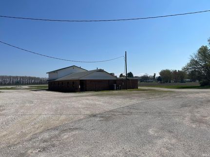 Property for sale in Daviess County, Indiana