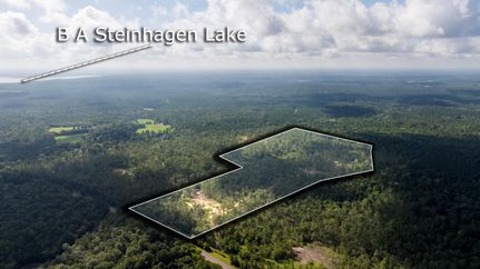 Property for sale in Tyler County, Texas