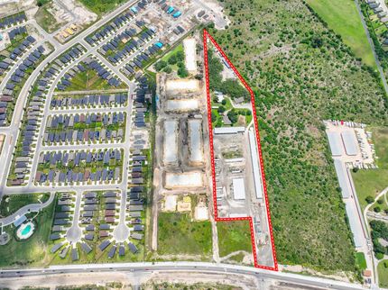 Property for sale in Bexar County, Texas