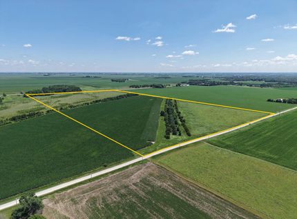 Property in Floyd County, Iowa