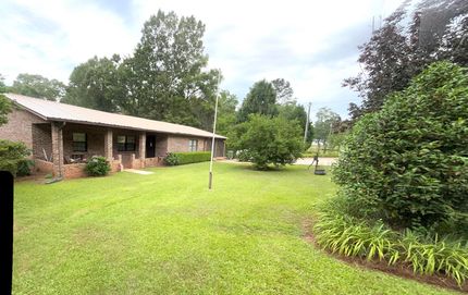 Property for sale in Quitman County, Georgia