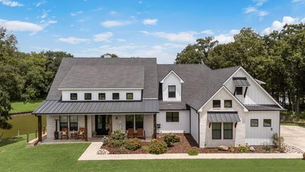 Property for sale in Navarro County, Texas