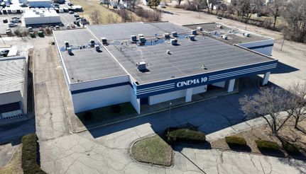 Property in Butler County, Ohio