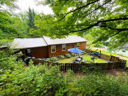 Property in Saint Lawrence County, New York