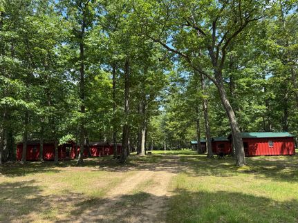 Property in Clearfield County, Pennsylvania