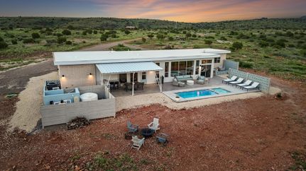 Property for sale in Brewster County, Texas