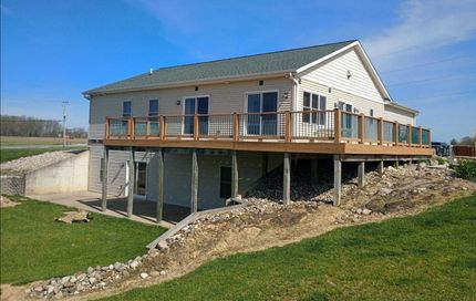 Property in St Joseph County, Indiana