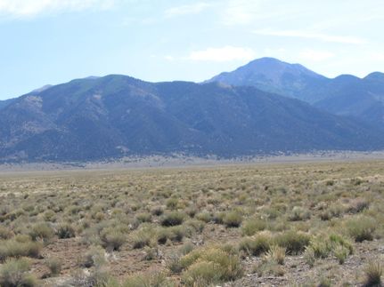 Undeveloped Land for sale in Saguache County, Colorado