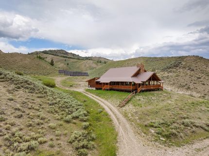 Property for sale in Teton County, Wyoming