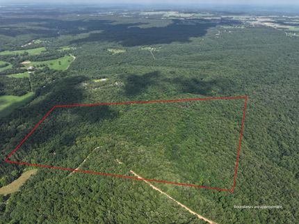 Timberland Property for sale in Cherokee County, Oklahoma