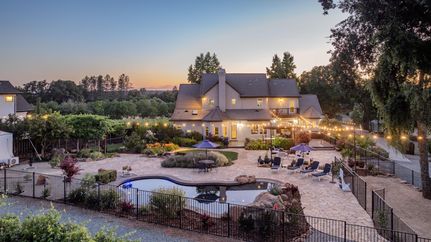 Property for sale in Amador County, California