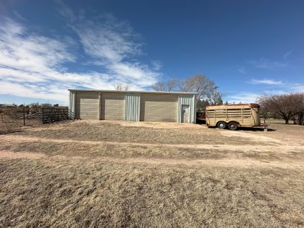 Property for sale in Roosevelt County, New Mexico