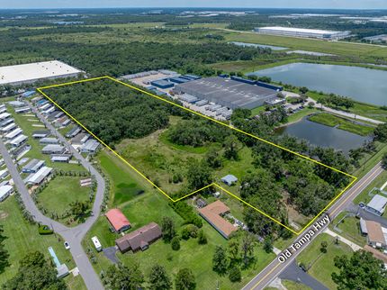 Commercial Property for sale in Polk County, Florida
