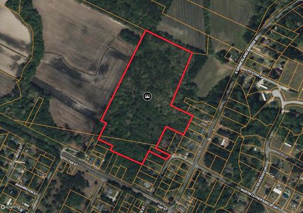 Property for sale in Pitt County, North Carolina