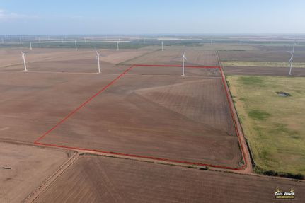 Undeveloped Land for sale in Foard County, Texas