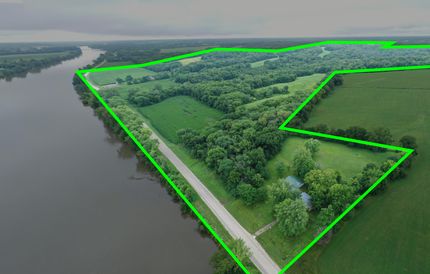 Property in Van Buren County, Iowa