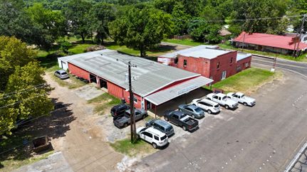 Commercial Property for sale in Henderson County, Texas