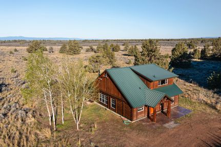 Property in Lake County, Oregon