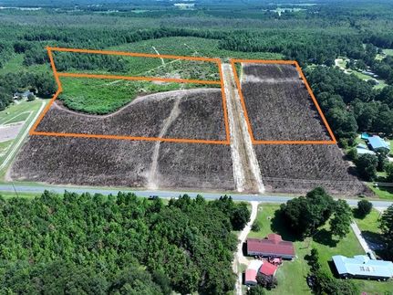 Farm Property for sale in Hoke County, North Carolina