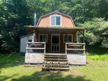 Property for sale in Allegany County, New York