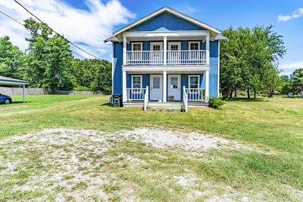 Property in Creek County, Oklahoma
