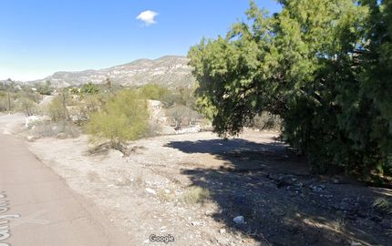 Property in Gila County, Arizona