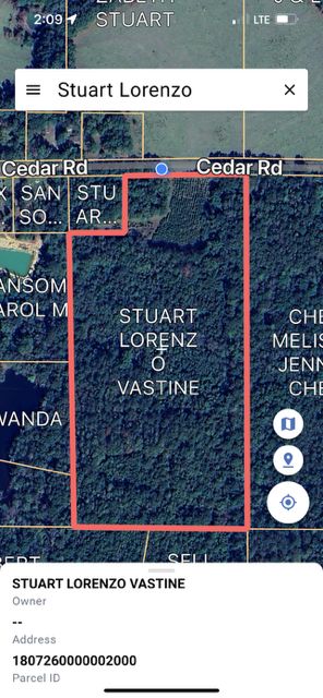 Property for sale in Butler County, Alabama