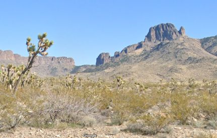 Undeveloped Land for sale in Mohave County, Arizona