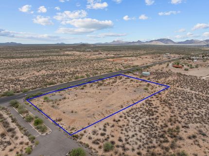 Property for sale in Yavapai County, Arizona